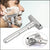 RazziePro™ - Safety Razor for Sensitive Skin